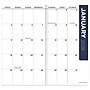 2026-2027 TF Publishing Dog 3.5" x 6.5" Monthly, Paperboard Cover, Multicolored (26-7016)~#|#~8DFA111A-BEF3-4184-ADB1226C9ECF75AB_sc7