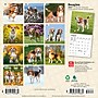 2027 BrownTrout Beagles 7" x 7" Monthly Wall Calendar, Assorted Colors (9798330709885)~#|#~8DFAC8C9-DD5A-42AE-94C16146F50D5B79_sc7