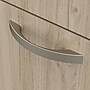 Bush Business Furniture Office in an Hour 3 Drawer Mobile File Cabinet, Natural Elm (WC36553-03K)~#|#~8DFDB0EE-F389-46B2-8FADB5D0196D3A9D_sc7