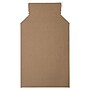 LUX 9.75" x 12.75" Self-Sealing Fiberboard Mailer, Brown Kraft, 50/Box (CON-HDC2-50)~#|#~8DFEF246-5E2B-45D8-962DE52DE565F19D_sc7