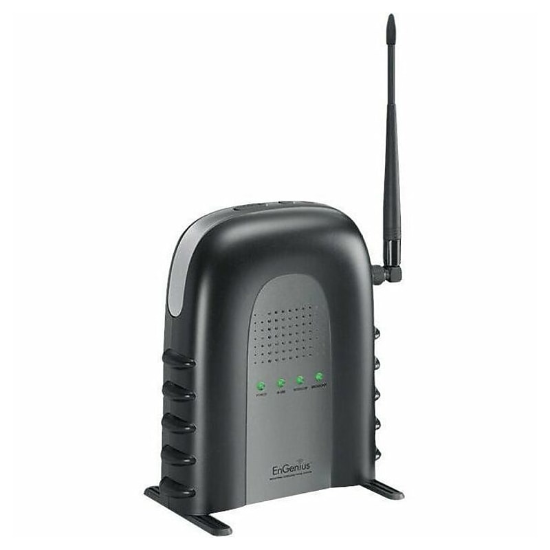 EnGenius DuraFon PSL Single Line Expansion Base (DURAFON-PSL-BU) image 1