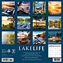 2026 Willow Creek Lake Life 12" x 12" Monthly Wall Calendar (51757)~#|#~8E011146-8544-4E01-ABCF840EFFF3E4AE_sc7