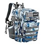 SaharaCase Raider Laptop Backpack, Large, Gray Camo (LT00093)~#|#~8E04ED49-68B9-495D-817A36D05A6398BD_sc7