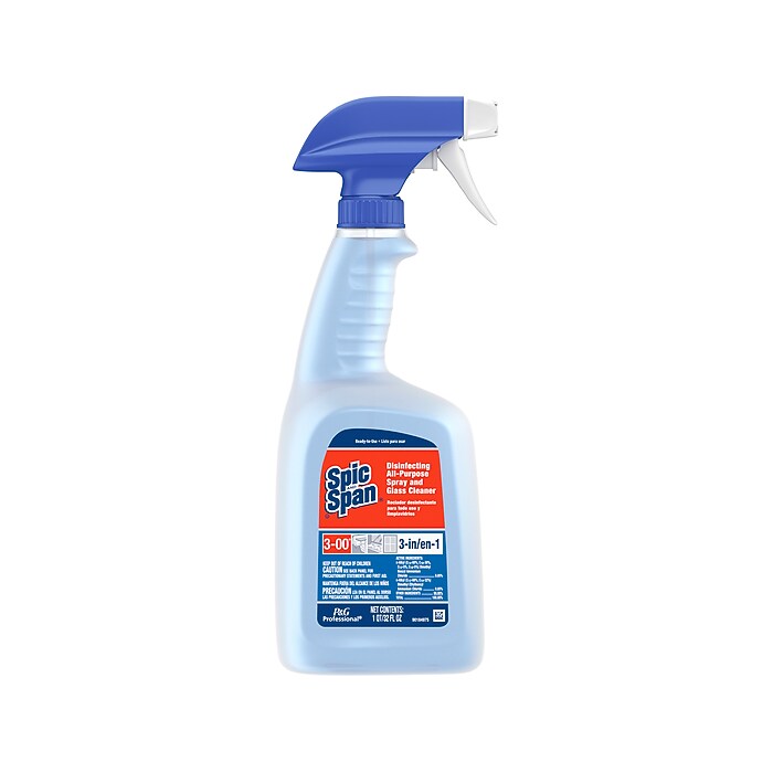 Spick and Span
リップストップオーバーオール Spic AND Span 2.2 oz. Bleach Floor Cleaner Packets (45