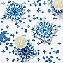 Creative Converting Blue Willow Party Napkins, Blue/White, 64/Pack (DTC365101BNAP)~#|#~8E06E9E8-29D0-4C81-AEC6708BB9190AA7_sc7