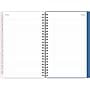 2025 Blue Sky Rachel Parcell Tressa 5" x 8" Weekly & Monthly Planner, Plastic Cover, Multicolor (151194)~#|#~8E071164-3EF5-4CC2-B5670AFFD2394822_sc7