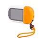 Polaroid Wave iE50 18MP Digital DSLR Camera, White/Orange (IE50-NOC-STK-4)~#|#~8E07C8E6-3640-49CE-AC3276EE0FF2CA01_sc7