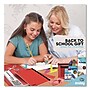 Enday Back to School Supplies Kit for Grades K-5, Red (1319)~#|#~8E0988AE-7B6E-48B6-9BB3F2FCE719D5F3_sc7
