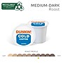 Dunkin' Cold Iced Coffee Keurig® K-Cup® Pods, Medium Dark Roast, 22/Box (5000369251)~#|#~8E0A8CA1-95AC-462A-A21772DBC9674310_sc7