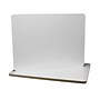 Flipside Two-Sided Dry-Erase Whiteboard, 2' x 1.5', 6/Pack (20685)~#|#~8E0A93E2-E0F7-403A-816175671C399AB6_sc7