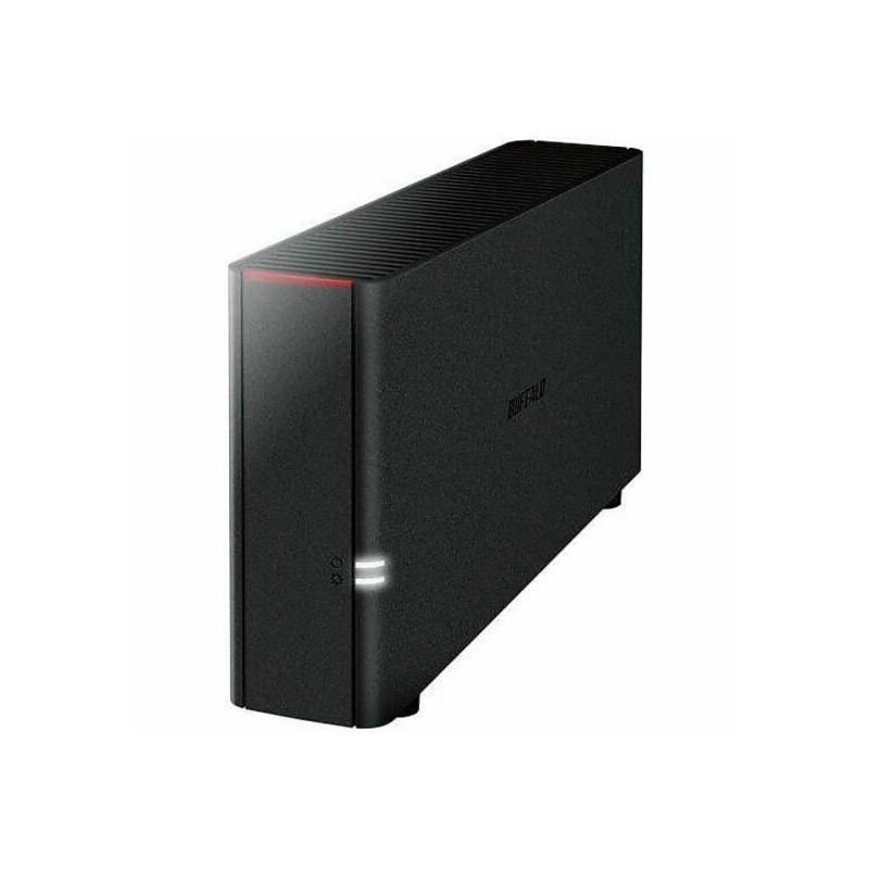 Buffalo LinkStation 210 Network Attached Storage (LS210D0401) image 1