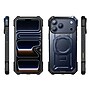 SUPCASE Unicorn Beetle Grip MagSafe Case for iPhone 17 Max, Shock Absorbing, Azure (SUP-iPhone2025Max-UBGrip-Azure)~#|#~8E0E9C46-EB3F-44D8-BA9B9001F88EBC95_sc7