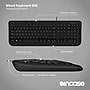 Incase Designed by Microsoft Wired Keyboard 600, Black (ANB-00001)~#|#~8E0EA8C7-2374-47F0-85AC7D455B95AEBC_sc7