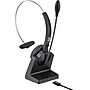 Adesso Xtream Bluetooth Mono Phone & Computer On-Ear Headset, Black (XTREAM P300)~#|#~8E141DC5-FA65-4776-9A574BD4E3E1CF3E_sc7