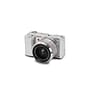 MINOLTA 72 Megapixels Digital Point & Shoot Camera, 10x Optical Zoom, Silver (MNF10Z-S)~#|#~8E143C07-28D5-4EB6-AF2ED1697F406F84_sc7