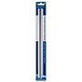Staedtler Mars 12" Plastic Engineer Ruler, White (987 18-34BK)~#|#~8E16CE37-830B-4E51-B31791DD5474C6A8_sc7