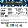 VERB Caffeinated Gluten Free Assorted Protein Bar Variety Pack, 1.8 oz., 24/Pack (600-04177)~#|#~8E17961D-8174-40F3-B676CD10315D7F5C_sc7