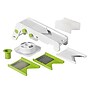 Starfrit Cubing Pro Mandoline Slicer, White & Green (092917-001-0000)~#|#~8E1B72D4-988F-4C53-9EE667EB8A92E9F5_sc7