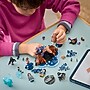 LEGO Harry Potter Forbidden Forest: Expecto Patronum, 244 Pieces (76475)~#|#~8E1D02C2-3037-4516-9F86203A26C4B8A7_sc7