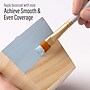 FolkArt Artist Taklon Variety Brush, 10/Pack, 3 Packs/Bundle (FLK50536-3)~#|#~8E1D4FC4-B135-48BE-B368CB0401A2C03D_sc7