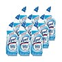 Lysol Toilet Bowl Cleaner, Ocean Fresh, 24 oz., 9/Carton (19200-98011)~#|#~8E1E2340-D819-4647-BAC200427C7149E2_sc7