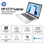 HP 17.3" Laptop, AMD Ryzen 3 7320U, 8GB RAM, 512GB SSD, +11 Hour Battery, Windows 11 Home~#|#~8E1E377C-9473-4EA8-B3919670994A7C6F_sc7