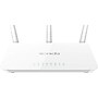 Tenda F3 802.11b/g/n 300Mbps Single Band Wi-Fi 4 Wireless Router, White (F3)~#|#~8E1ECD55-7F12-4136-90E4CDDFB6A2EA57_sc7