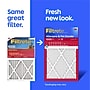 Filtrete Allergen Defense 20" x 20" x 1" Air Filter, MERV 11 (9802-4)~#|#~8E236E89-4F40-4D50-95E802AAA6A2EE62_sc7