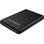 OtterBox USB-A Charging Kit for Most Smartphones, 5000mAh, Black (78-80638)~#|#~8E23A5C5-5483-4F05-88DEF28F7AE7A748_sc7