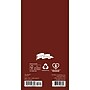 2026-2028 Willow Creek National Parks 3.5" x 6.5" Monthly Pocket/Wallet Calendar, Assorted Colors (66058)~#|#~8E2818D9-7A4B-4AD3-B150DFFAE2CCC381_sc7