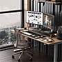 ALOGIC Clarity Pro Max 32" 4K Ultra HD 60 Hz LED Business Monitor, Black/Silver (32C4KPDW)~#|#~8E28ABA4-2050-4A53-BD14C6BF2210C052_sc7