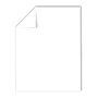 Exact 110 lb. Index Paper, 8.5" x 11", White, 250 Sheets/Pack (40508)~#|#~8E29762D-2A92-4BC6-957103C27FEE6548_sc7