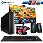 HP ProDesk Desktop Computer Including 24" Monitor, Intel i5-8500, AMD RadeonRX 550, 16GB RAM, 500GB NVMe, Windows 11 Pro~#|#~8E2A5DAD-14FA-4E14-B1697AEC6153C251_sc7