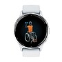 Garmin Venu 3 Smartwatch, GPS, 45mm, Whitestone Silicone Band (010-02784-00)~#|#~8E2C094D-3649-4C24-8588ADD71FCBE8AB_sc7