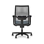 HON Ignition 2.0 ReActiv Fabric Swivel Task Chair, Carolina/Black (HIWMRAKD.Y2.A.H.0S.HAML21.BL.SB.T)~#|#~8E2C3139-7C83-415B-BB08272CD39A071D_sc7