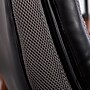 Serta Launtner Bonded Leather Executive Office Chair with Smart Layers Technology, Opportunity Gray/Black (44942A)~#|#~8E2CEC8D-6941-4409-B4B59732434E1E8A_sc7
