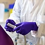 Aurelia 93778 Sonic Powder Free Nitrile Food Safe Exam Gloves, Large, Cobalt Blue, 300 Gloves/Box, 10/Box~#|#~8E2D1193-1364-4A58-84BE7C8309457865_sc7