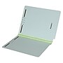Pendaflex Heavy Duty Pressboard Classification Folder, 1" Expansion, Letter Size, Light Green, 25/Box (44705)~#|#~8E2E8060-9A42-452F-A2F62043E69057A0_sc7