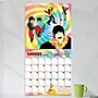 2027 TF Publishing The Beatles: Yellow Submarine 12" x 12" Monthly Wall Calendar, Multicolored (27-1113)~#|#~8E2FFB20-2C6B-4766-9A4AC7952931FEF5_sc7