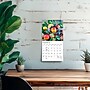 2027 BrownTrout Kitchen 7" x 7" Monthly Wall Calendar (9798330709588)~#|#~8E313237-F30A-4414-882A51E81EEFA557_sc7