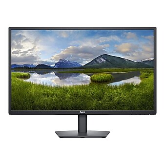 Dell 27" LED Monitor, Black (DELL-E2723H)