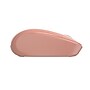 Incase Designed by Microsoft Bluetooth Wireless Ambidextrous Optical Mouse, Peach (RJN-00037)~#|#~8E31F8E7-CC0D-45A4-87890E159416B7C4_sc7