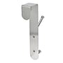 AdirOffice Over-the-Door Coat Hook, 12/Pack (694-07)~#|#~8E35E4A3-5EB6-4A85-B9B00E4DB60752AE_sc7