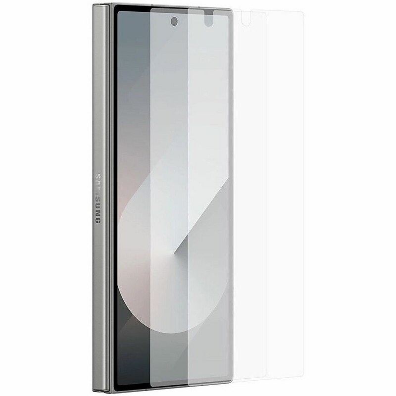 Samsung Anti-Glare Protection Screen Protector for Galaxy Z Fold6 (EF-UF956CTEGUS) image 1