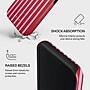 Burga Strawberry Jam Tough Magsafe Phone Case For iPhone 17 Pro Max, Shock Absorbing, Magenta/Pink (CP_01_IP17PROMAX_TH-magsafe)~#|#~8E39FE58-E7E1-4FD9-B193EEF49195CE2A_sc7