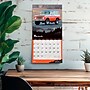 2026 BrownTrout Ford Bronco 12" x 12" Monthly Wall Calendar (9798330701629)~#|#~8E3F152A-5E13-4422-8269C0E2CE3795FA_sc7