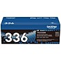 Brother TN-336 Black High Yield Toner Cartridge   (TN336BK)~#|#~8E3F2DB5-3B66-49AF-96DCD1C629C77CBB_sc7