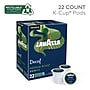 Lavazza Classico Decaf Coffee Keurig® K-Cup® Pods, Medium Roast, 22/Box (5000382581)~#|#~8E41A42D-AFA7-4CF5-96F013C1A1830155_sc7
