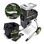 Sun Joe CJ603E Electric Wood Chipper & Shredder~#|#~8E427945-33BC-447B-840292CC1138DEF1_sc7