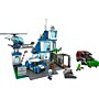 LEGO® City Police Station 60316 Building Kit (668 Pieces)~#|#~8E43E55E-2FA1-4C26-A172549734DB26FC_sc7